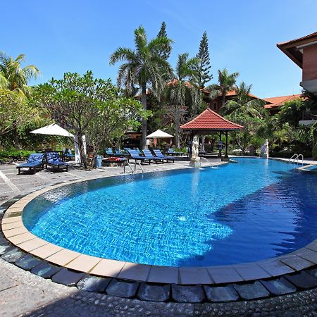 Adi Dharma Hotel Kuta Kuta  Exterior photo