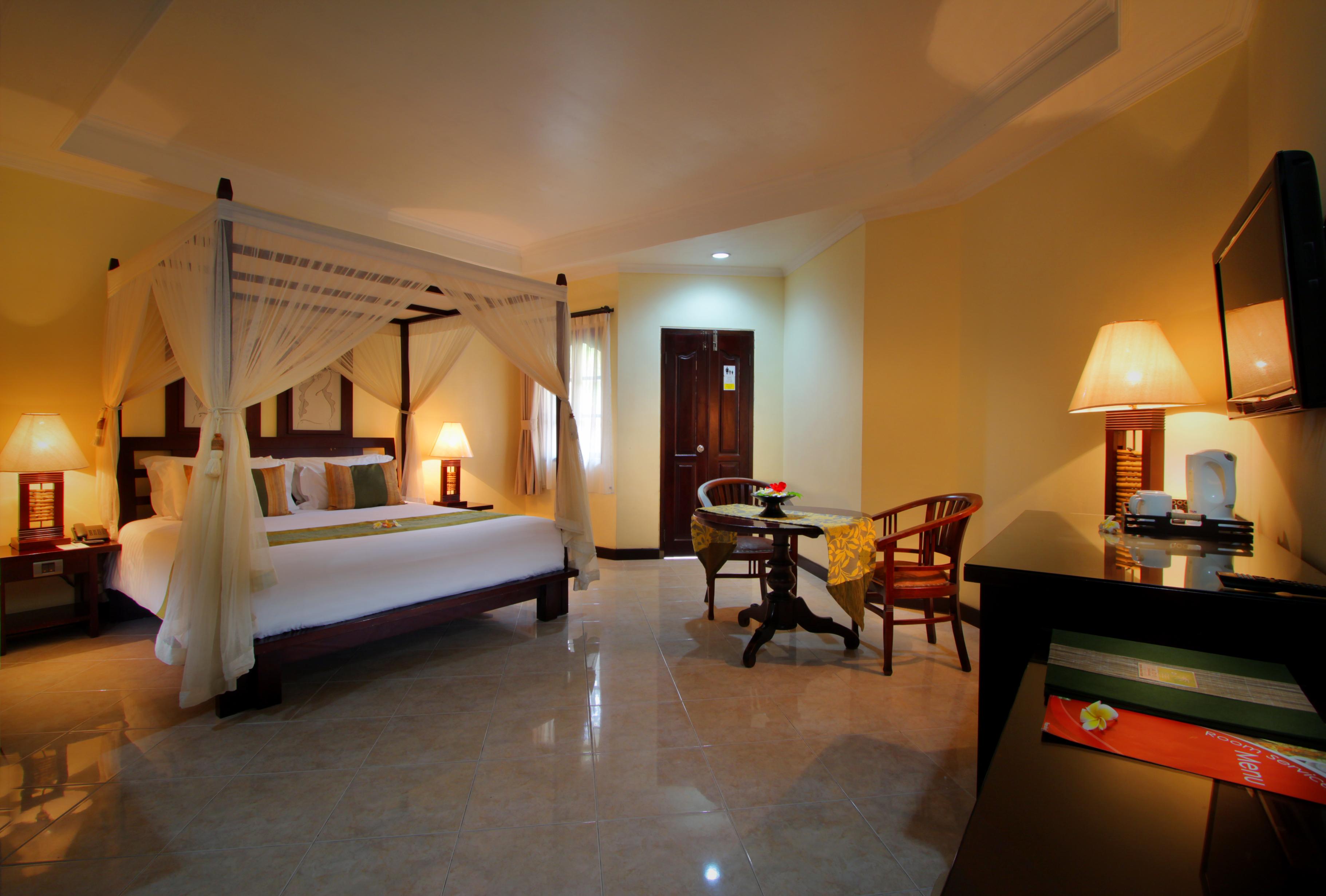 Adi Dharma Hotel Kuta Kuta  Exterior photo