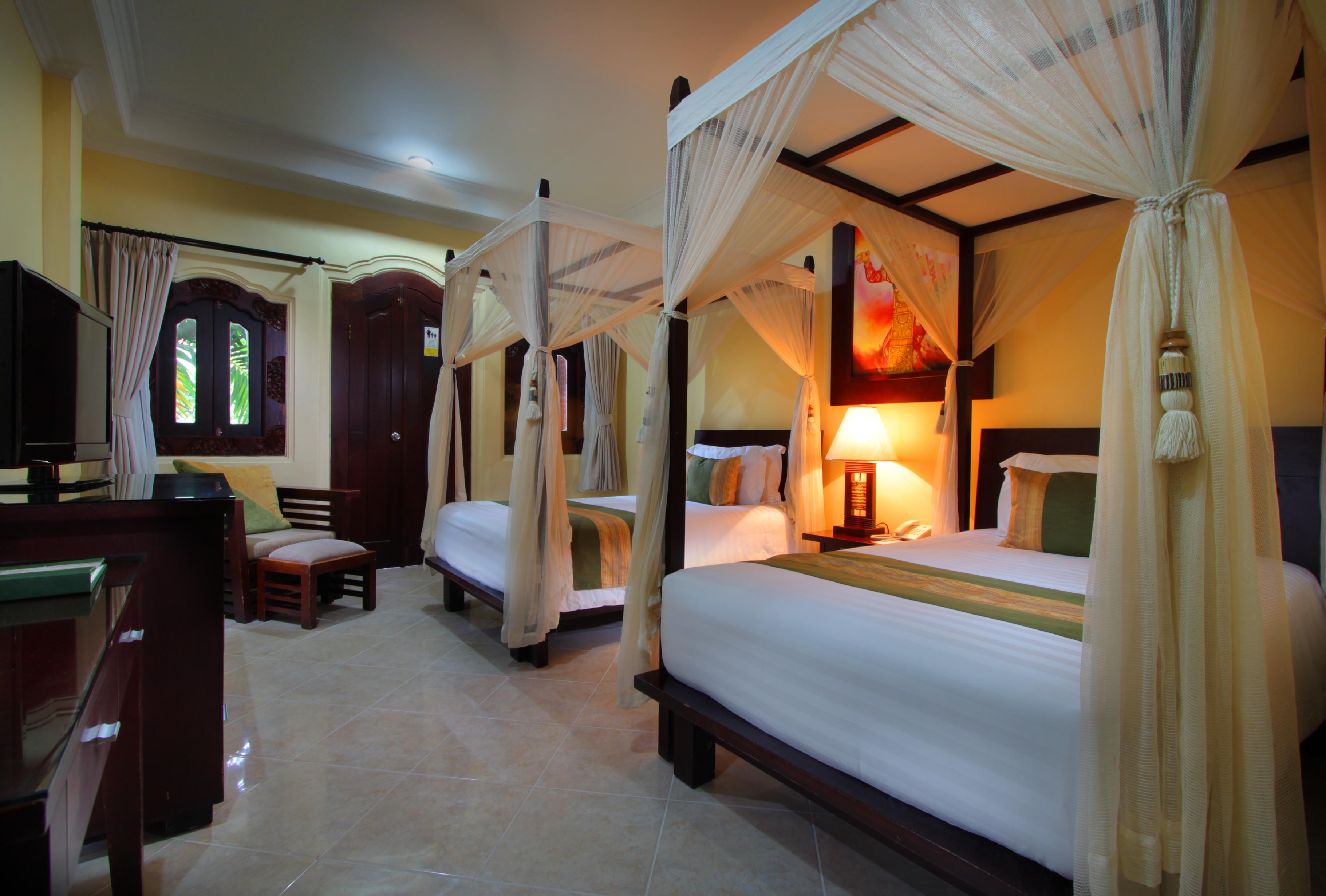 Adi Dharma Hotel Kuta Kuta  Exterior photo