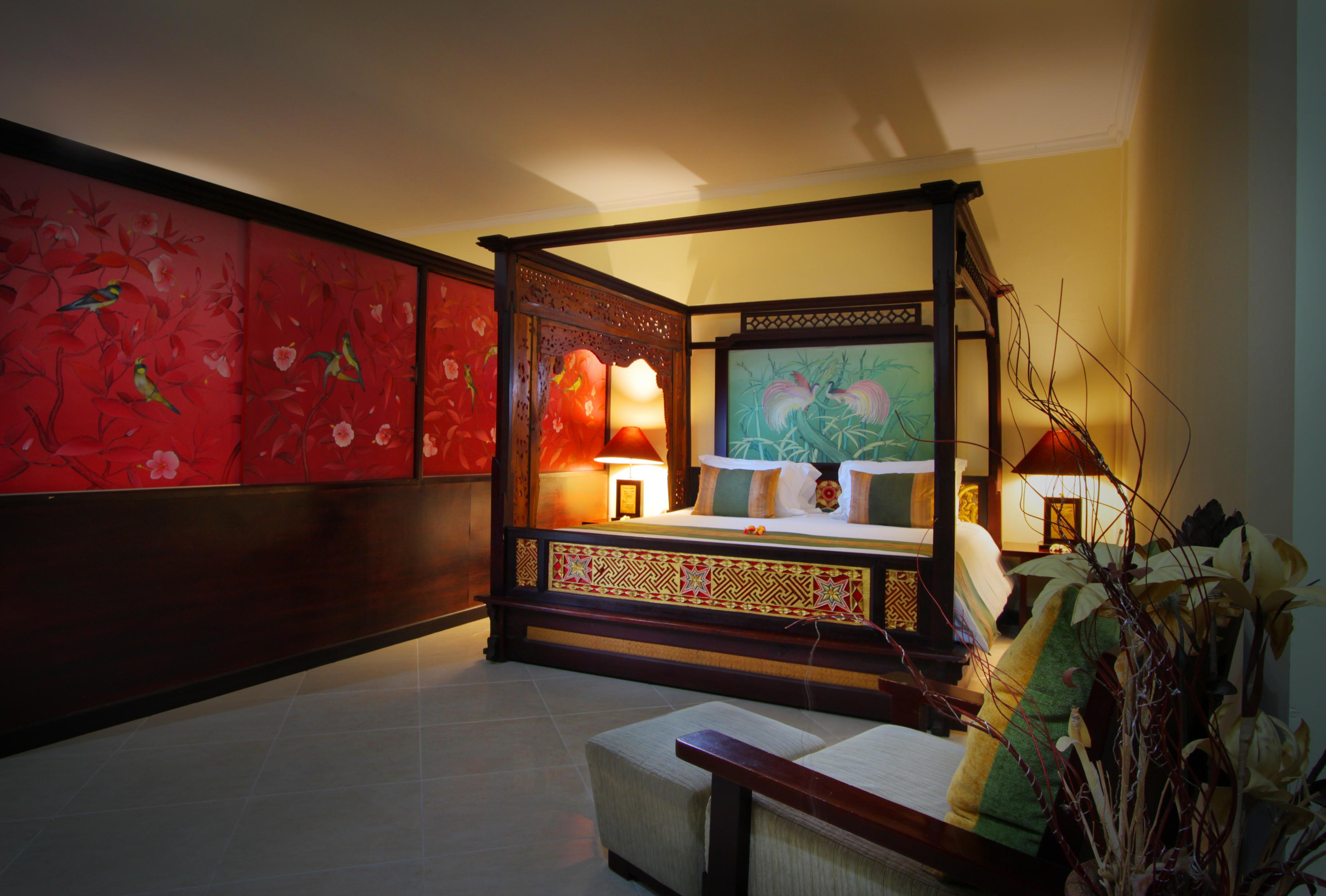 Adi Dharma Hotel Kuta Kuta  Exterior photo