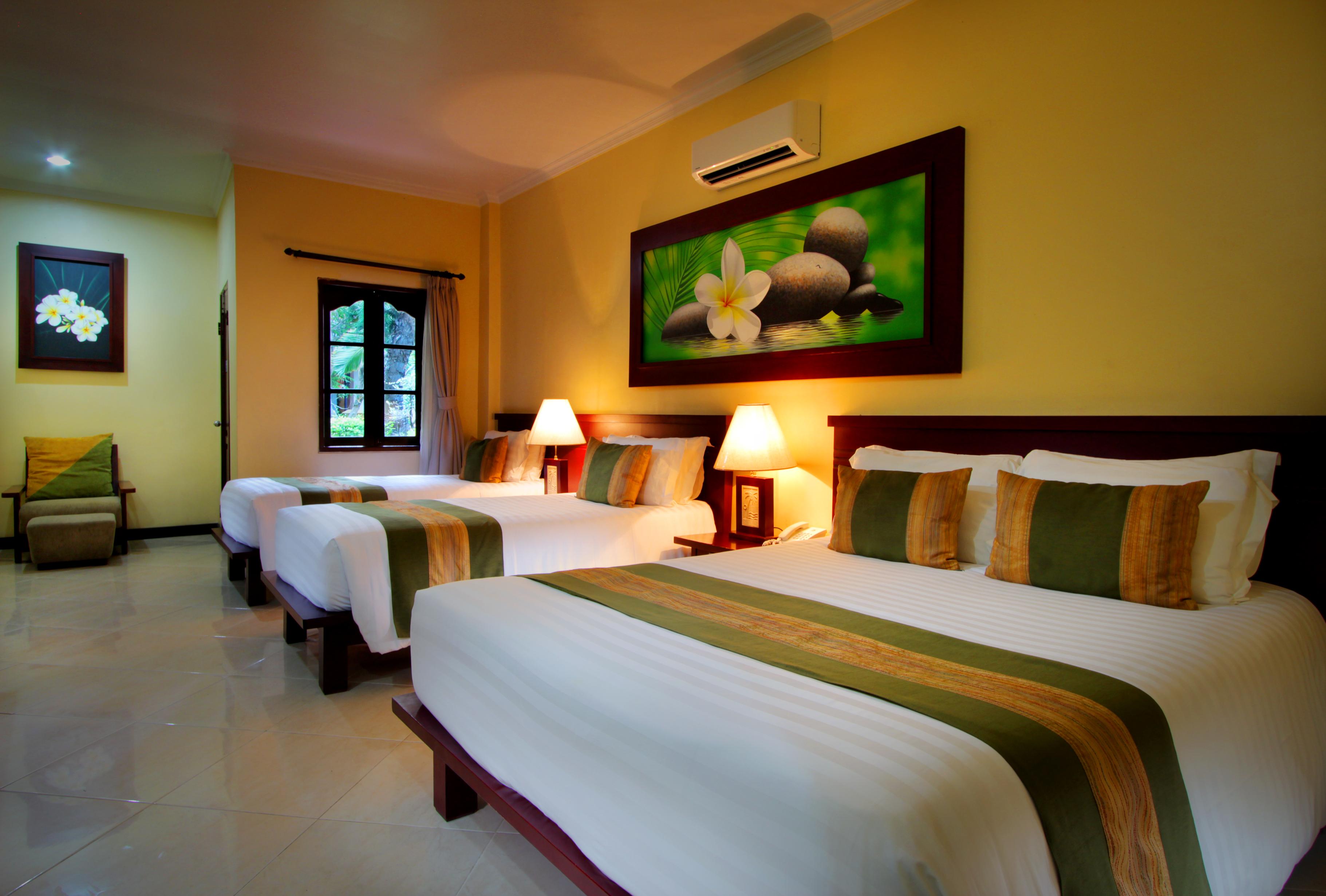 Adi Dharma Hotel Kuta Kuta  Exterior photo