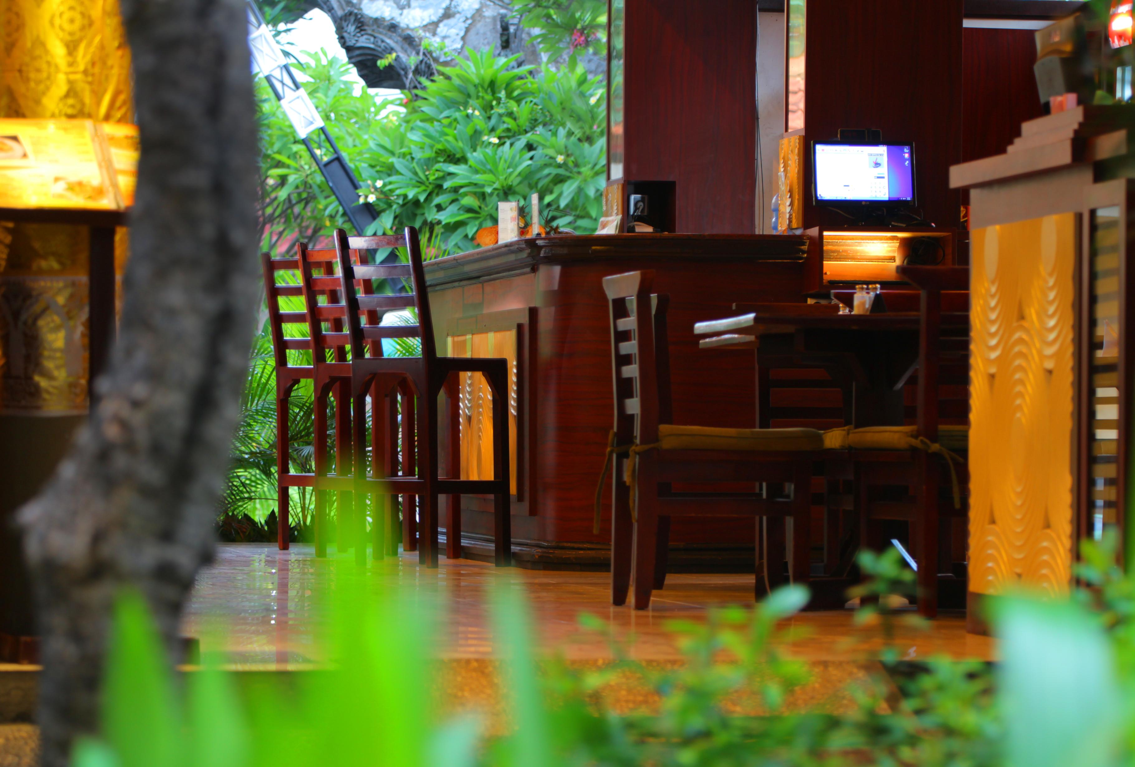 Adi Dharma Hotel Kuta Kuta  Exterior photo