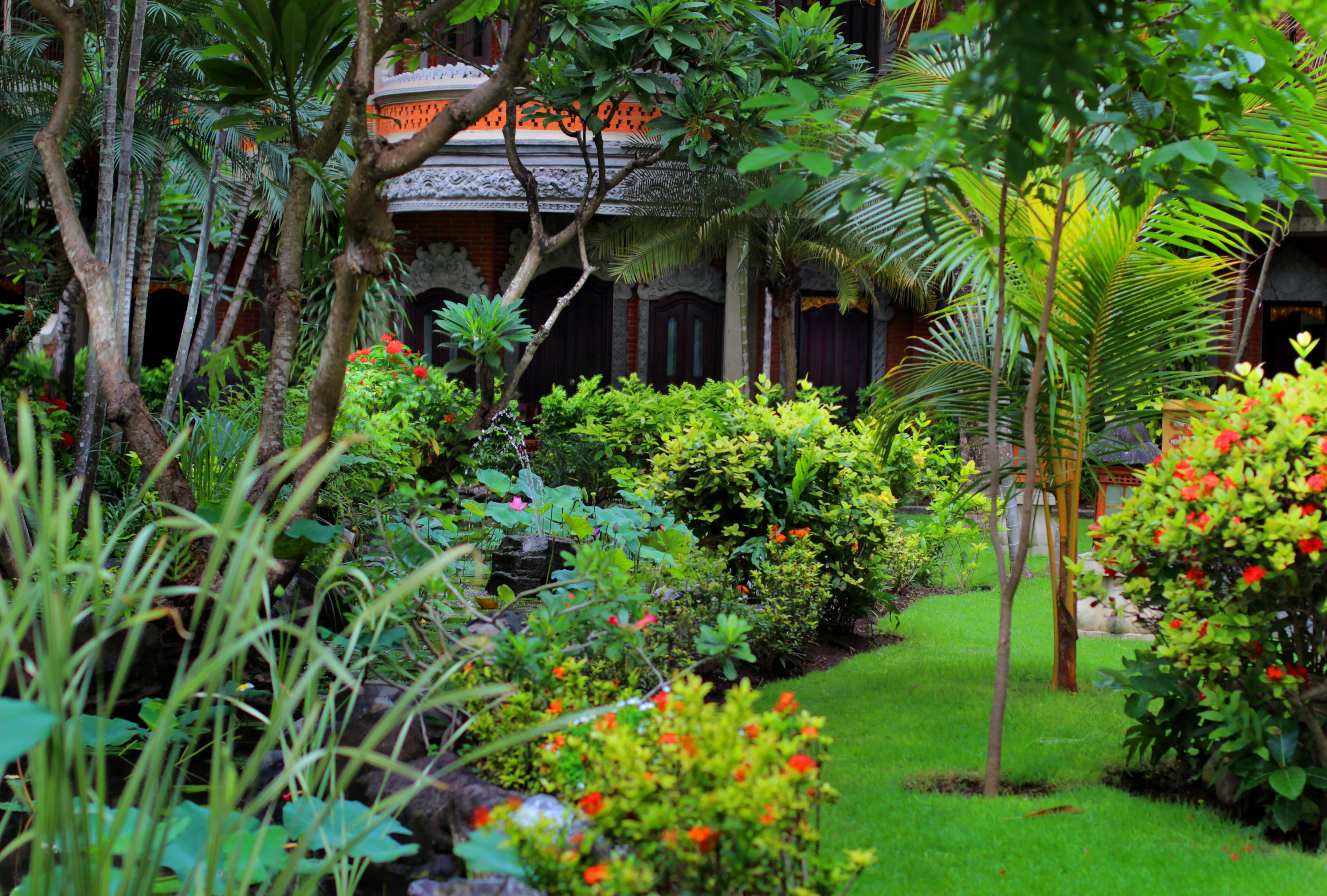 Adi Dharma Hotel Kuta Kuta  Exterior photo