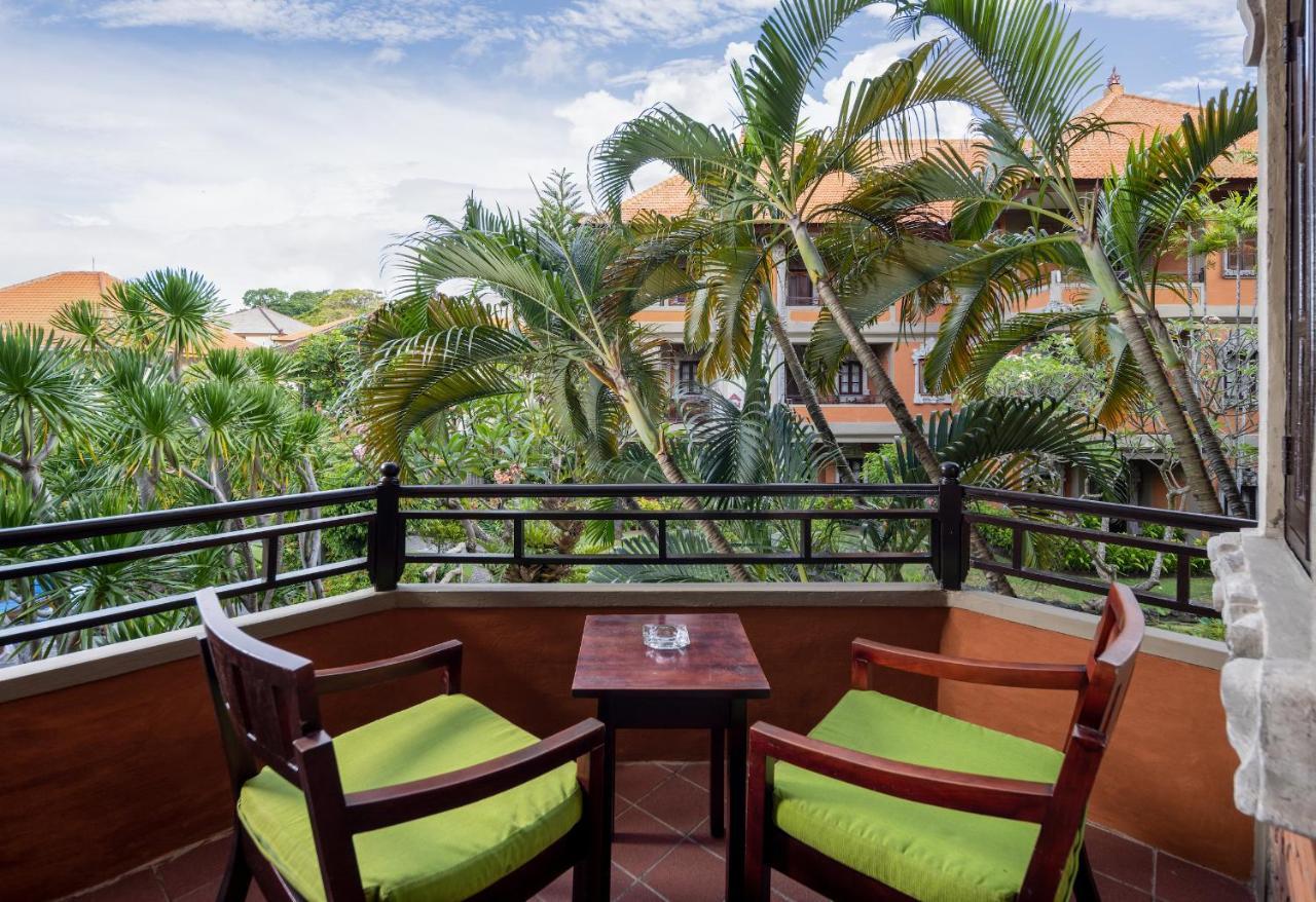 Adi Dharma Hotel Kuta Kuta  Exterior photo