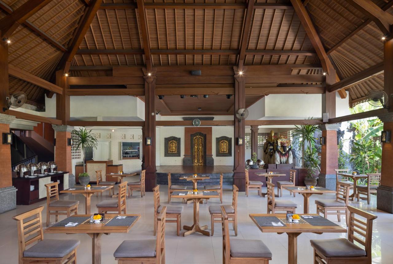 Adi Dharma Hotel Kuta Kuta  Exterior photo