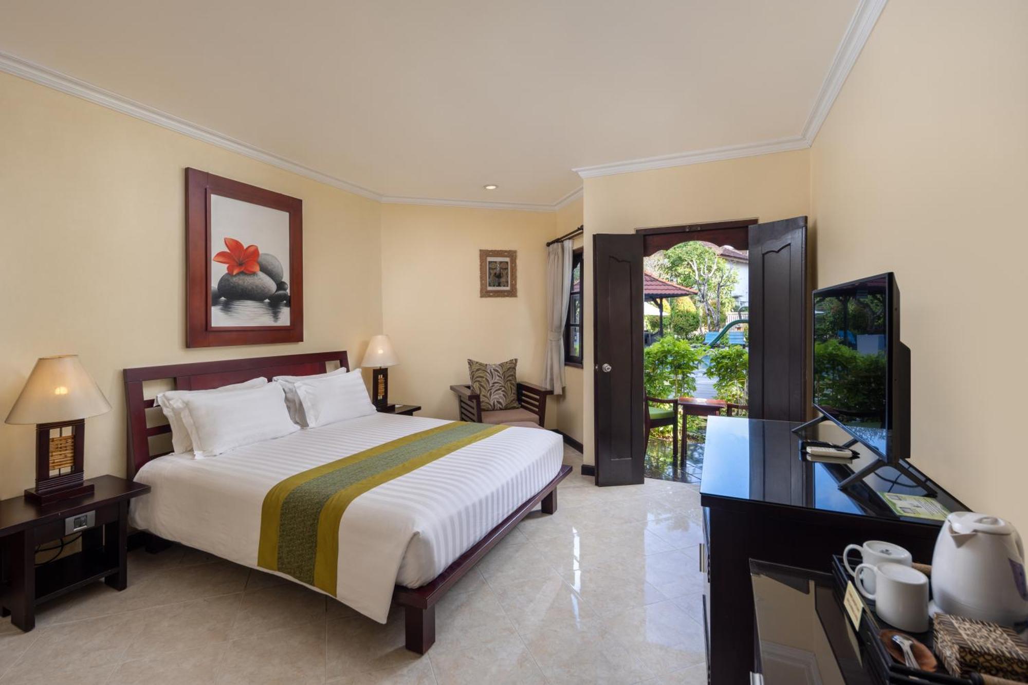 Adi Dharma Hotel Kuta Kuta  Exterior photo